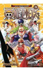 One Piece 38