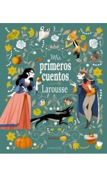Mis primeros cuentos
