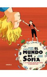La filosofía desde Descartes a nuestros días. El mundo de Sofía. 2