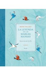 La leyenda de las mareas mansas