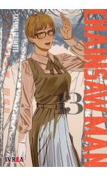 Chainsaw Man 13