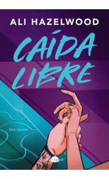 PREVENTA - Caída libre