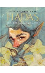 La vida secreta de las hadas