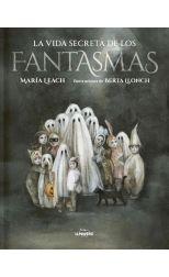 La vida secreta de los fantasmas