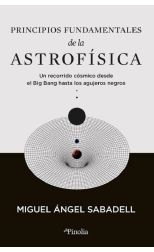 Principios fundamentales de la astrofísica