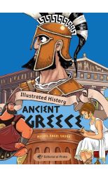 Ancient Greece. Illustrated History. 3