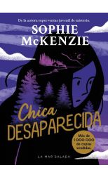 Chica desaparecida
