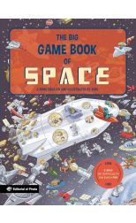The Big Game Book of Space