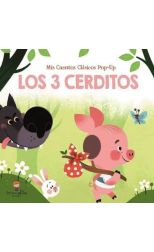 Los 3 cerditos