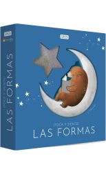 ¡Toca y siente!: Las formas