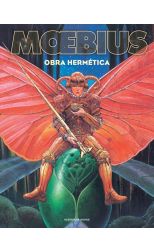 Obra hermética