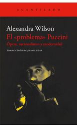 El «problema» Puccini