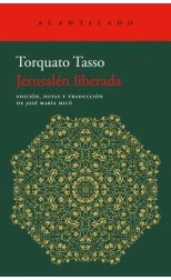 Jerusalén liberada