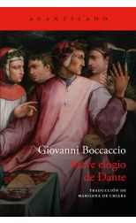 Breve elogio de Dante