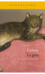 La gata