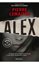 Un Caso del Comandante Camille Verhoeven 2. Alex