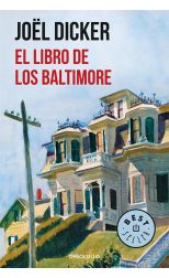 El Libro de los Baltimore