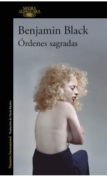 Órdenes Sagradas