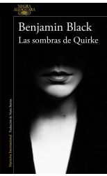 Las Sombras de Quirke