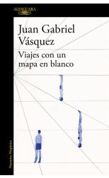 Viajes con un Mapa en Blanco