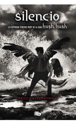 Hush. Hush 3. Silencio