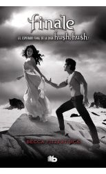 Hush. Hush 4. Finale