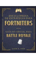 Enciclopedia de Estrategia Para Fortnite