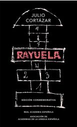 Rayuela. Edición Conmemorativa
