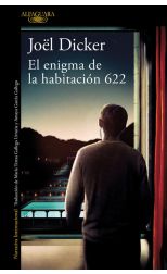 El Enigma de la Habitación 622