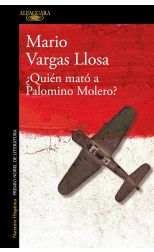 ¿Quién mató a Palomino Molero?