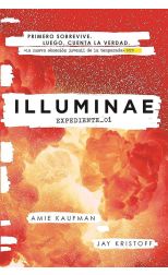 Illuminae 1. Expediente_01