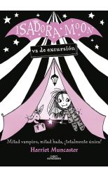Isadora Moon Va de Excursión