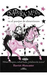 Isadora Moon va al parque de atracciones. Isadora Moon. 7