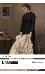 La tía Tula