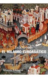 El Milagro Euroasiático