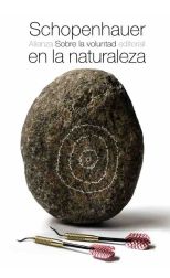 Sobre la voluntad en la naturaleza