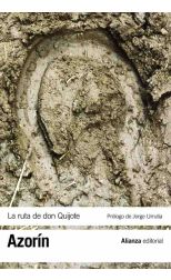 La ruta de Don Quijote