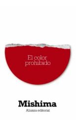 El color prohibido