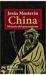 China. Historia del pensamiento