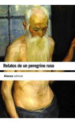 Relatos de un peregrino ruso