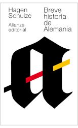Breve Historia de Alemania