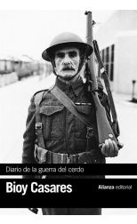 Diario de la Guerra del Cerdo