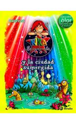 Kika Superbruja 8. la Ciudad Sumergida