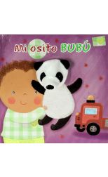 Mis Peluches Favoritos. Mi Osito Bubu