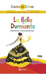 Cuentos de Colores. la Bella Durmiente