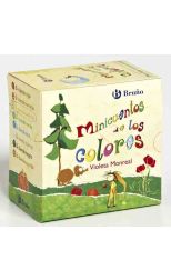 Minicuentos de los colores