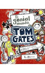 El Genial Mundo de Tom Gates. Tom Gates. 1