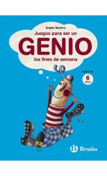 Juegos Para Ser un Genio los Fines de Semana