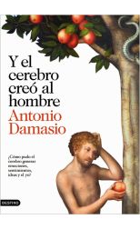 Y el cerebro creó al hombre