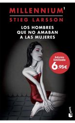 Los hombres que no amaban a las mujeres. Millennium. 1